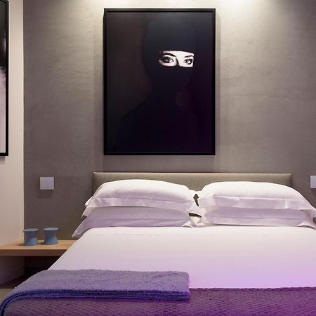 Catania Smart Apartments Екстериор снимка