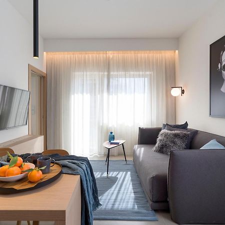 Catania Smart Apartments Екстериор снимка