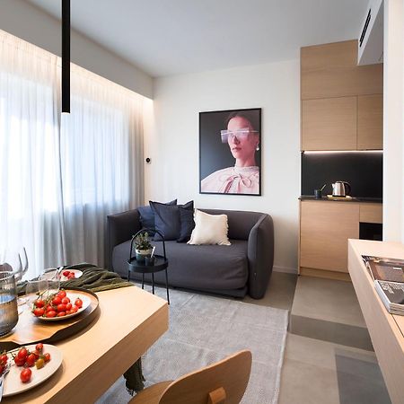 Catania Smart Apartments Екстериор снимка