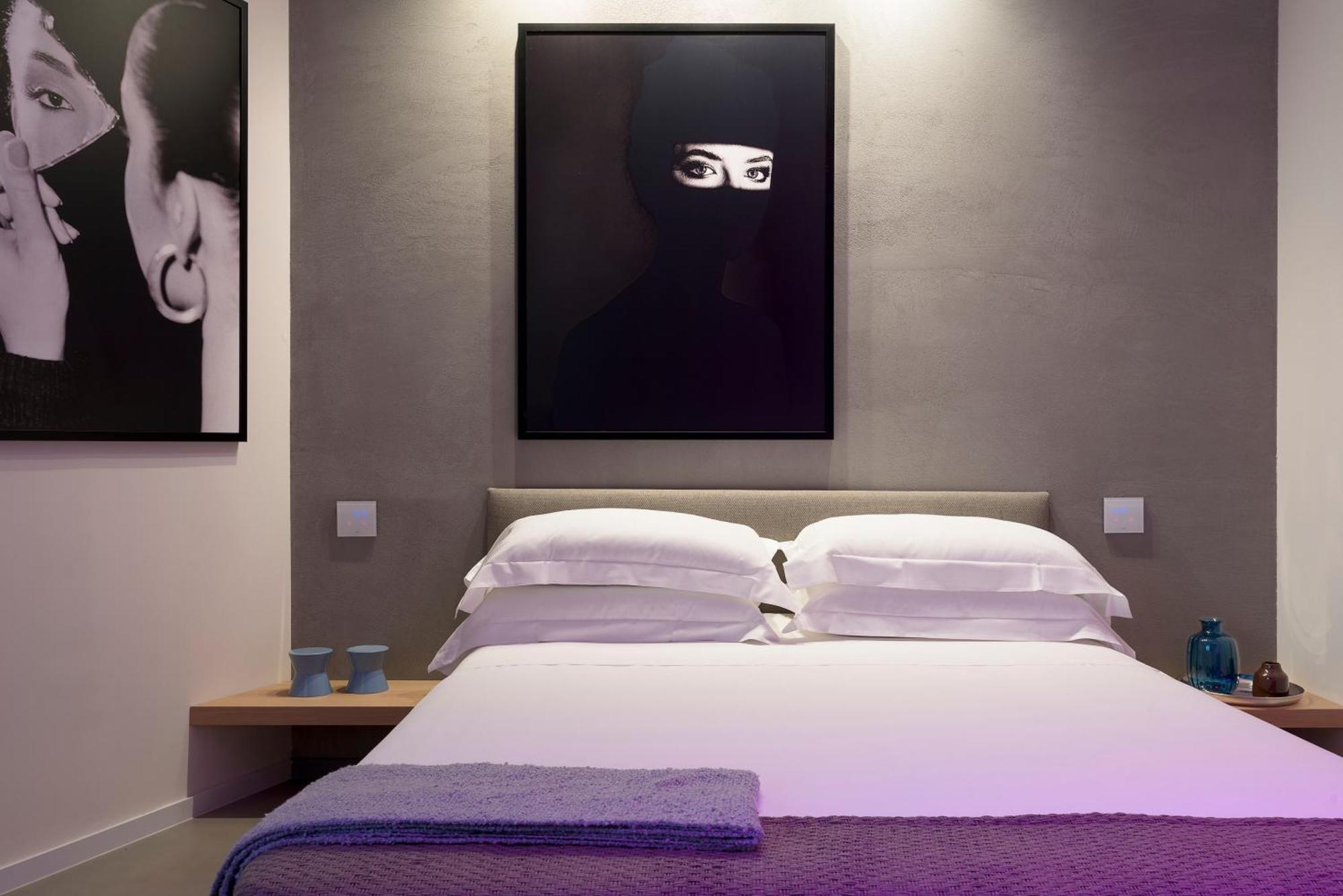 Catania Smart Apartments Екстериор снимка
