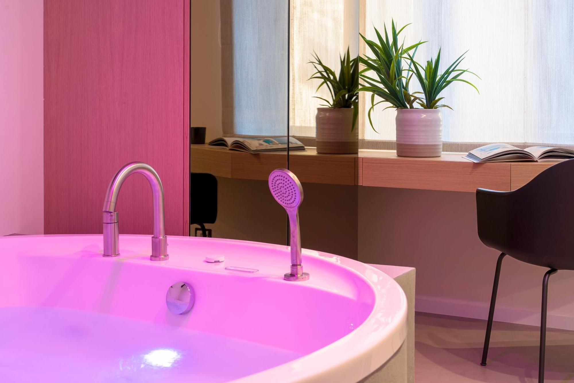 Catania Smart Apartments Екстериор снимка