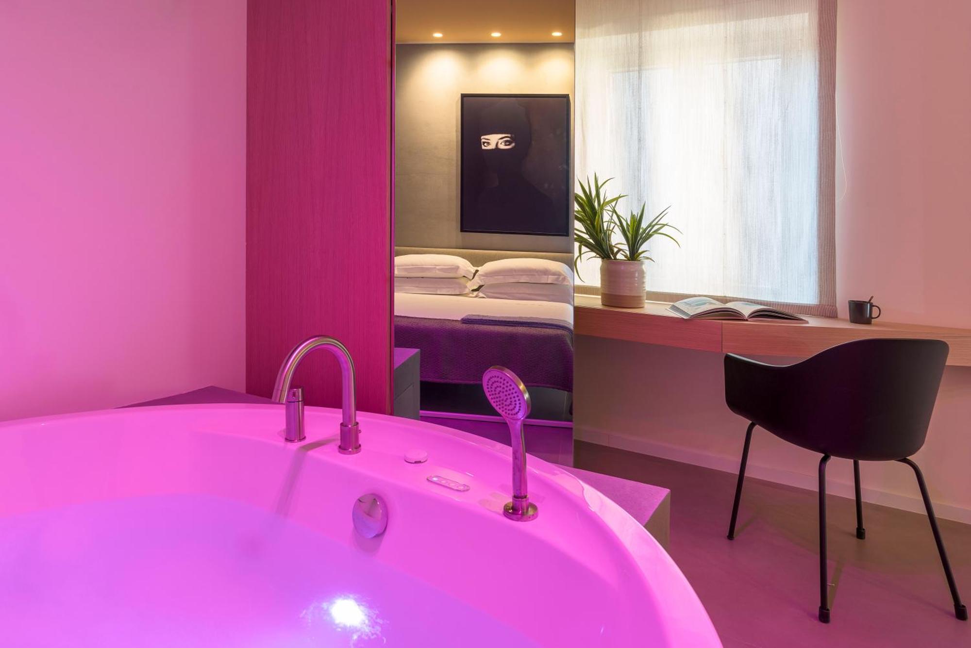 Catania Smart Apartments Екстериор снимка