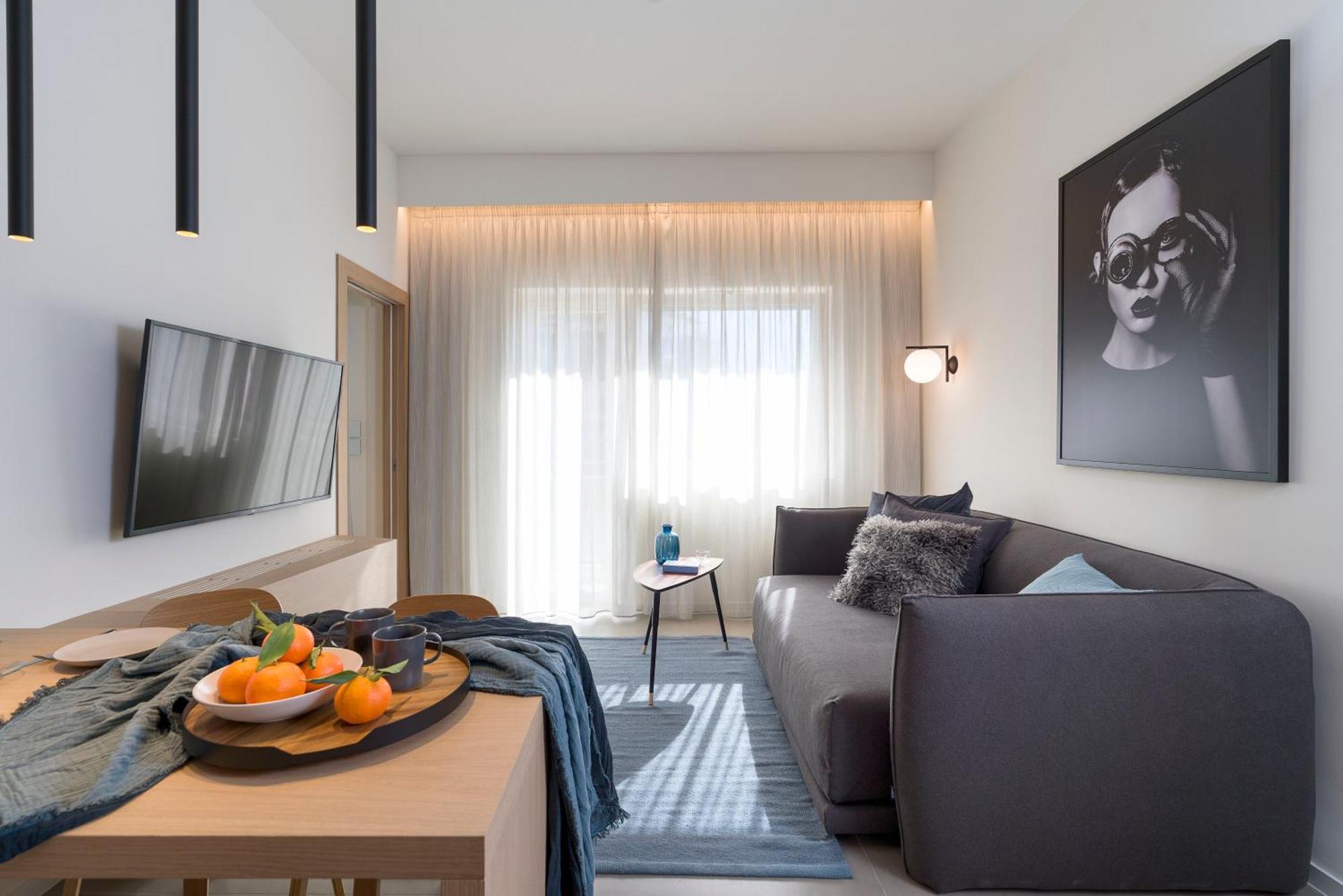 Catania Smart Apartments Екстериор снимка