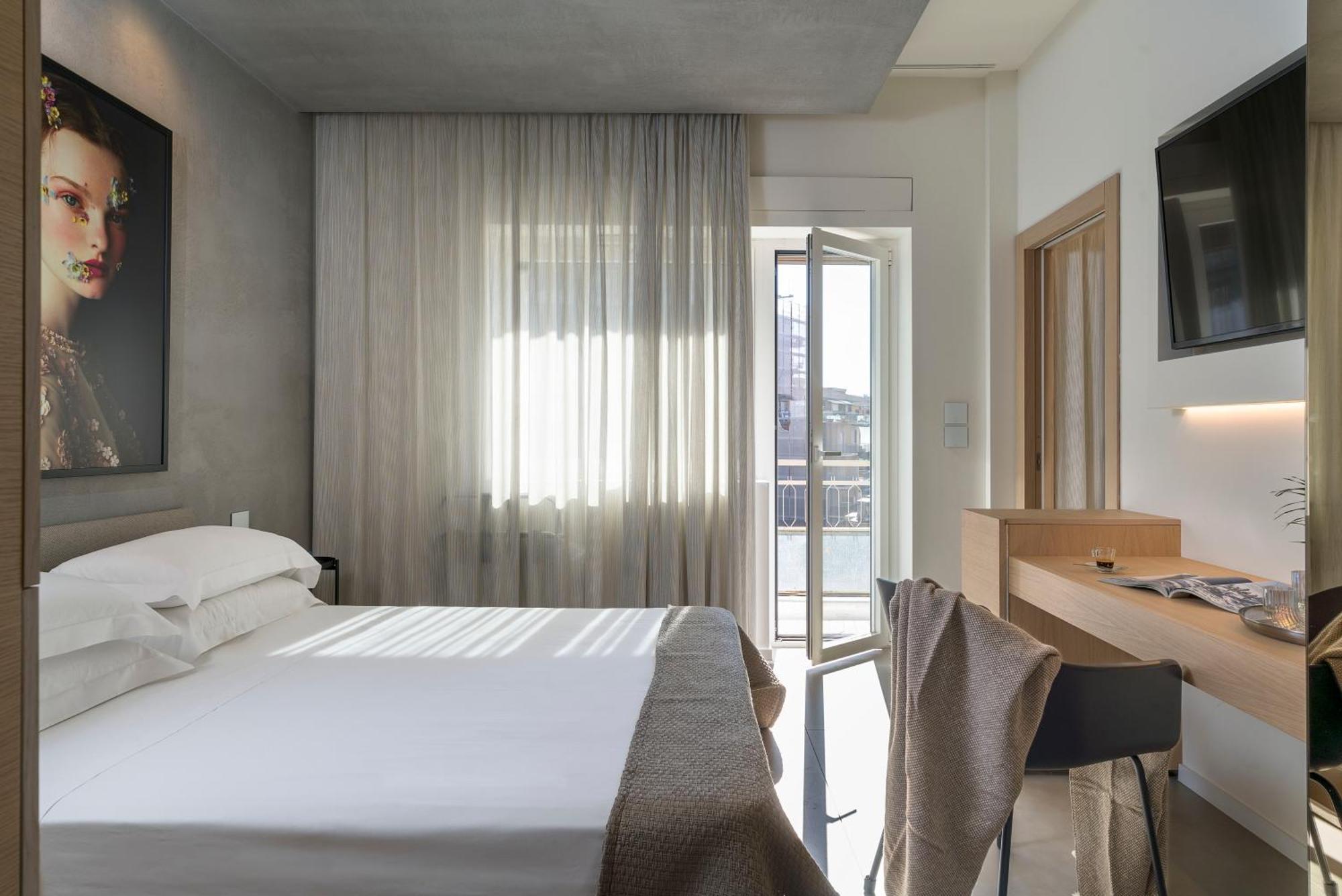 Catania Smart Apartments Екстериор снимка