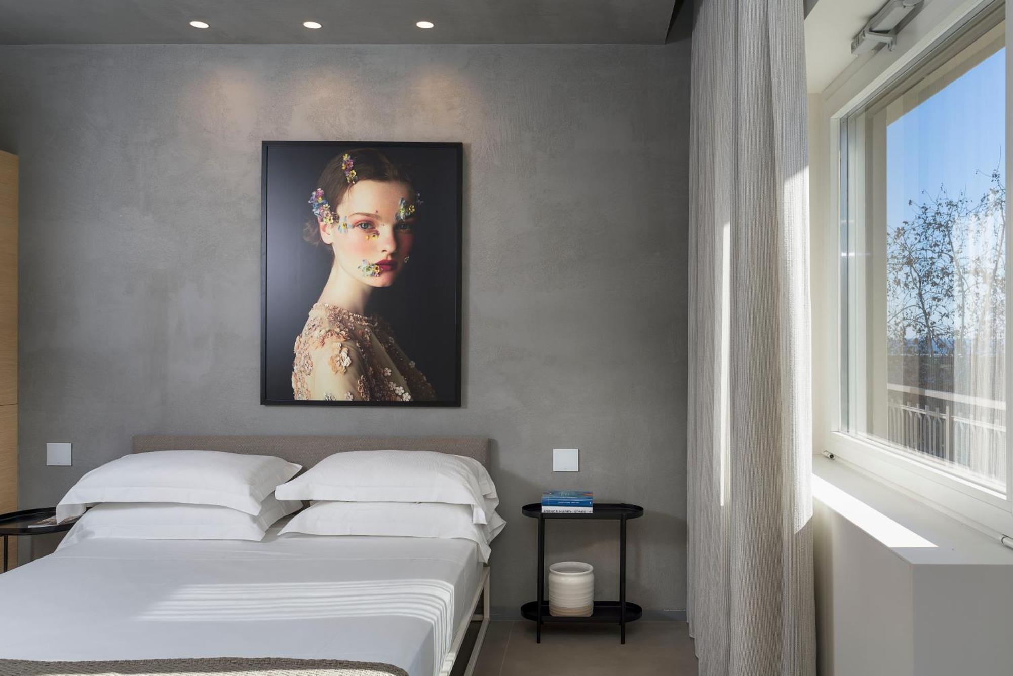 Catania Smart Apartments Екстериор снимка