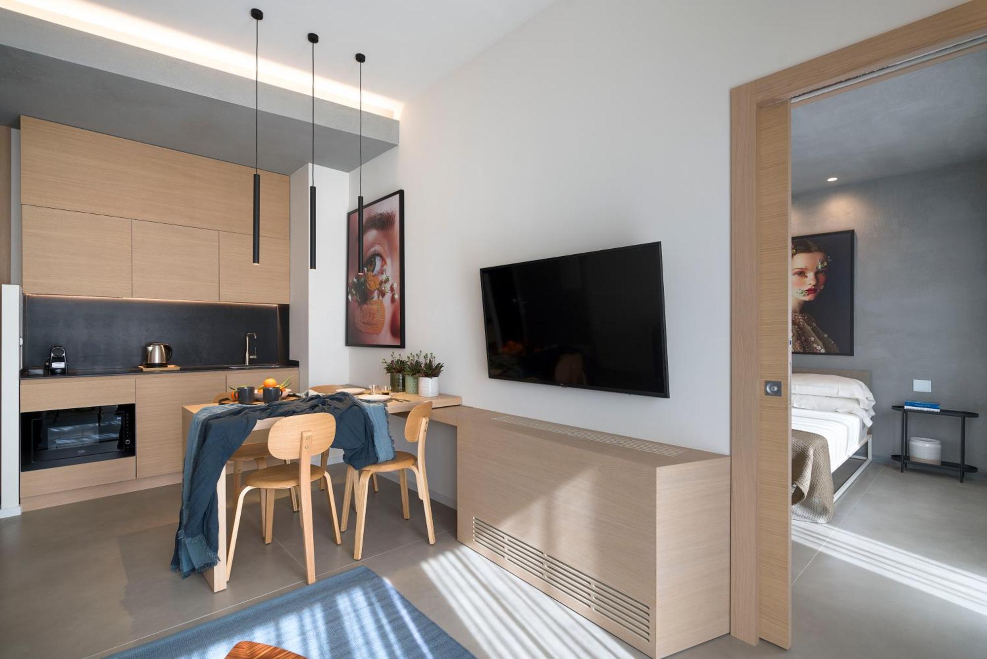Catania Smart Apartments Екстериор снимка