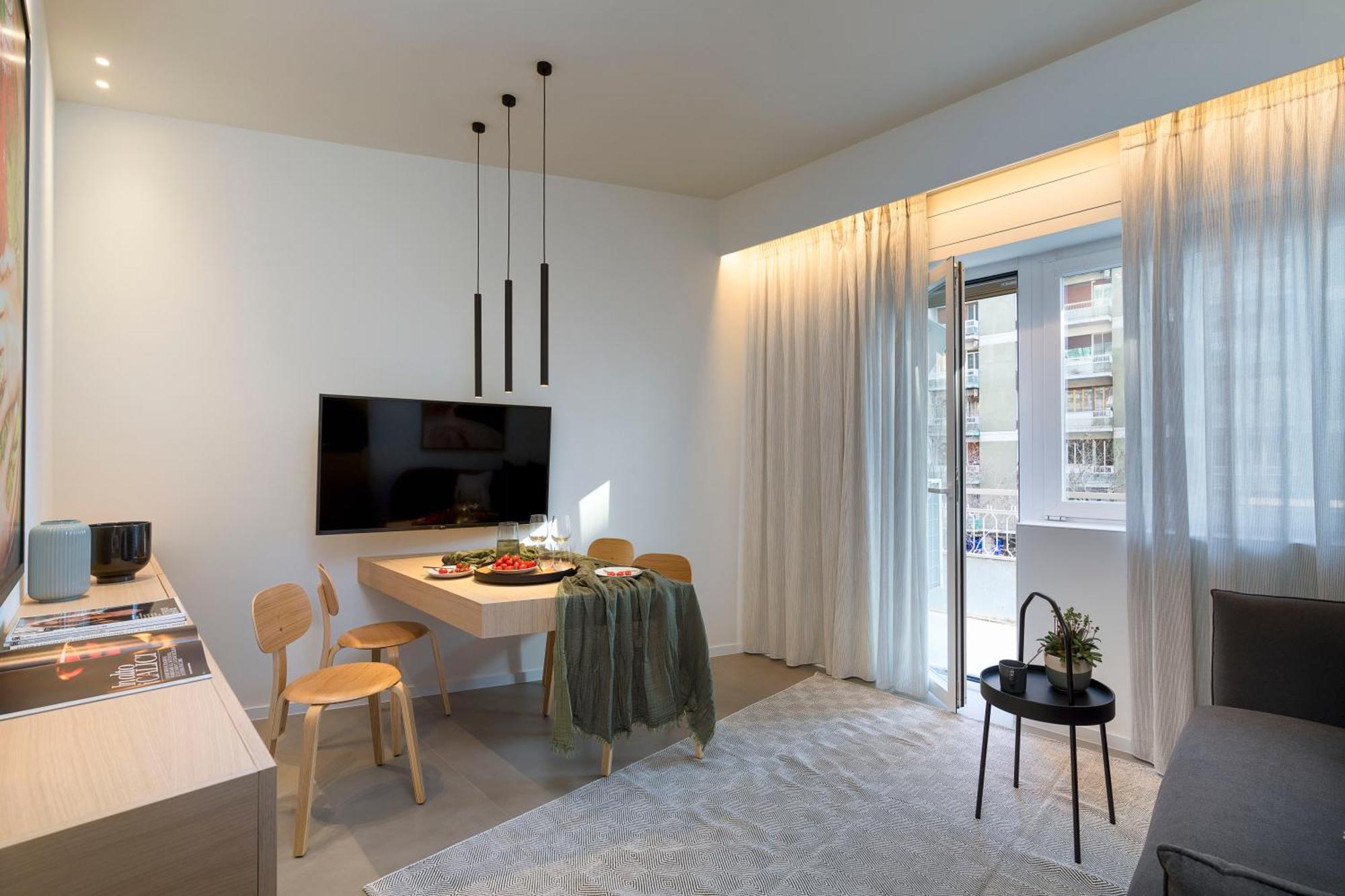 Catania Smart Apartments Екстериор снимка