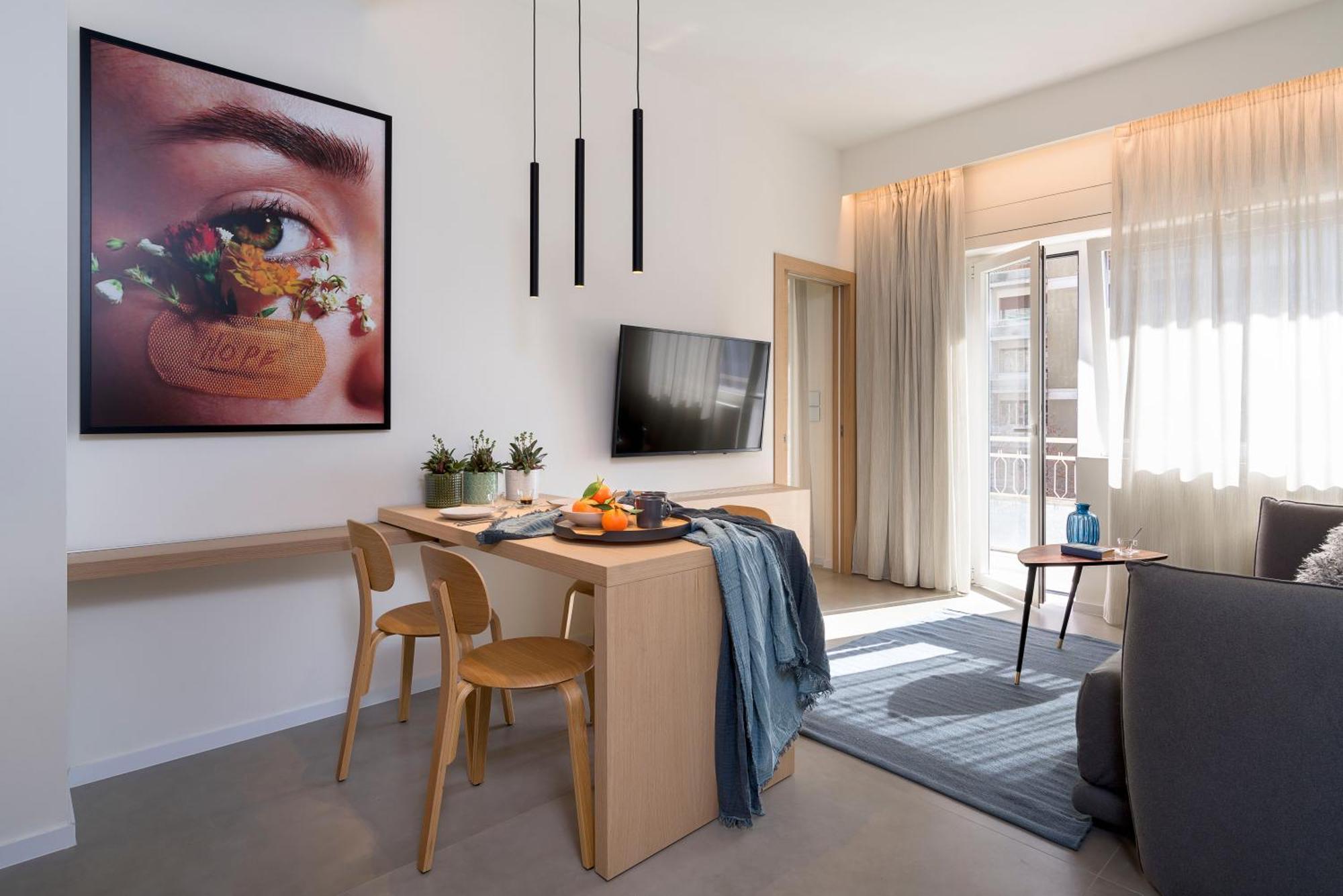 Catania Smart Apartments Екстериор снимка