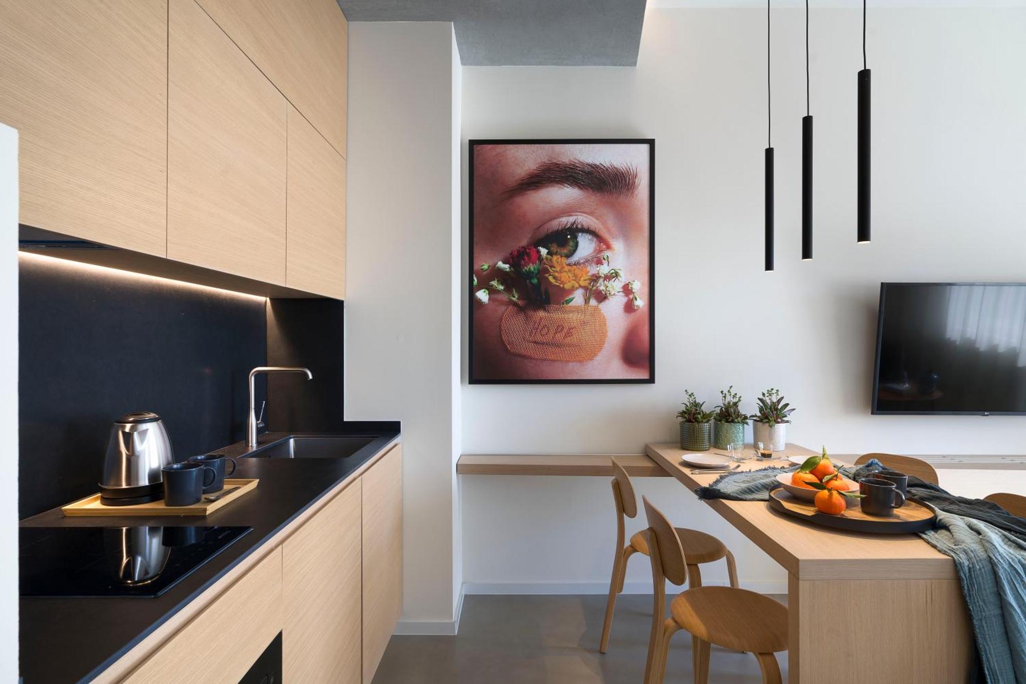 Catania Smart Apartments Екстериор снимка