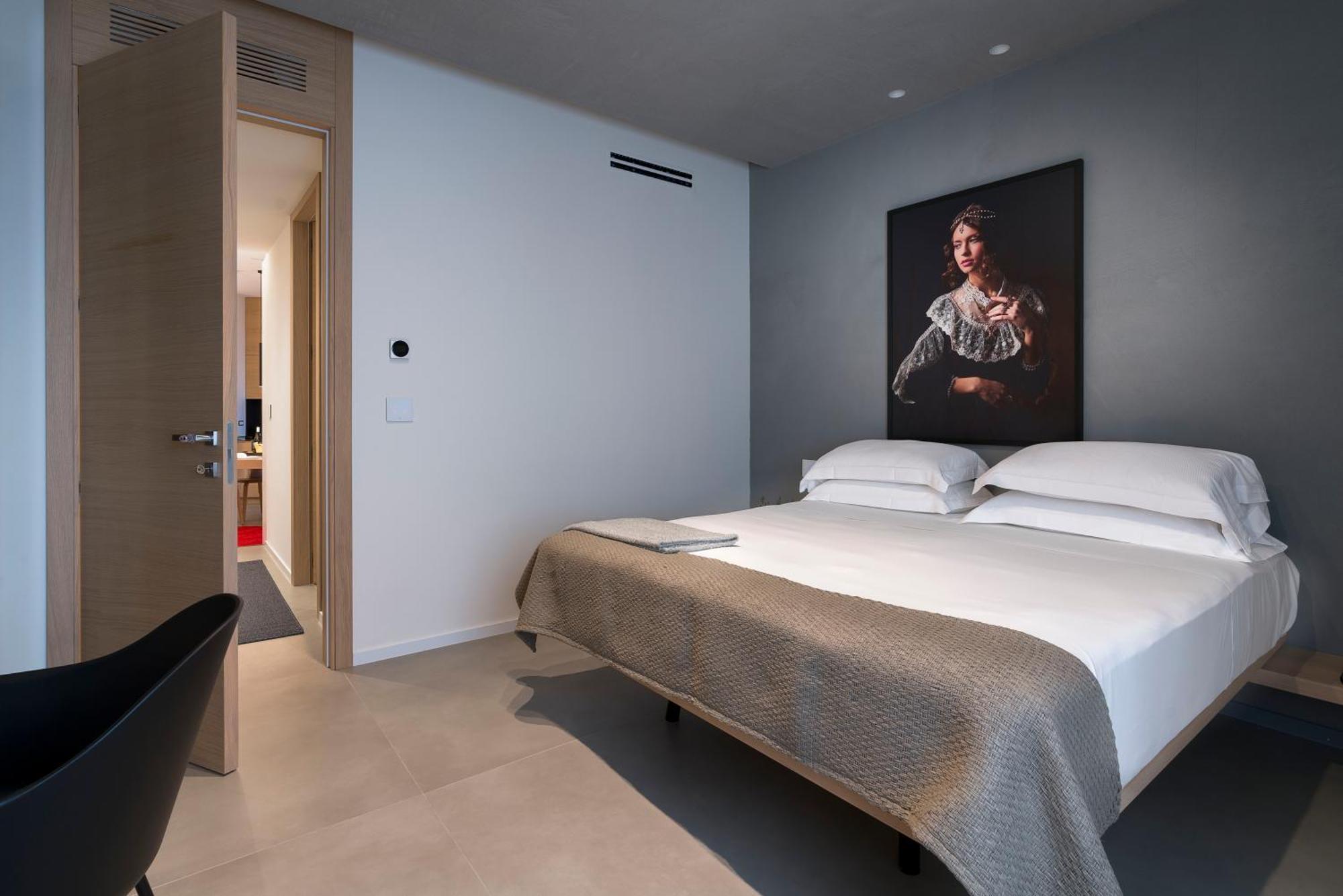 Catania Smart Apartments Екстериор снимка