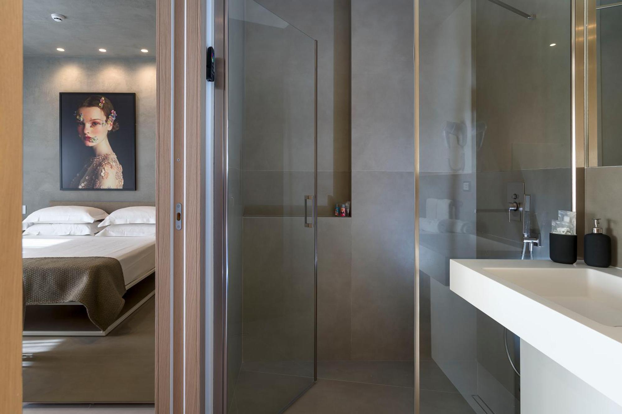 Catania Smart Apartments Екстериор снимка