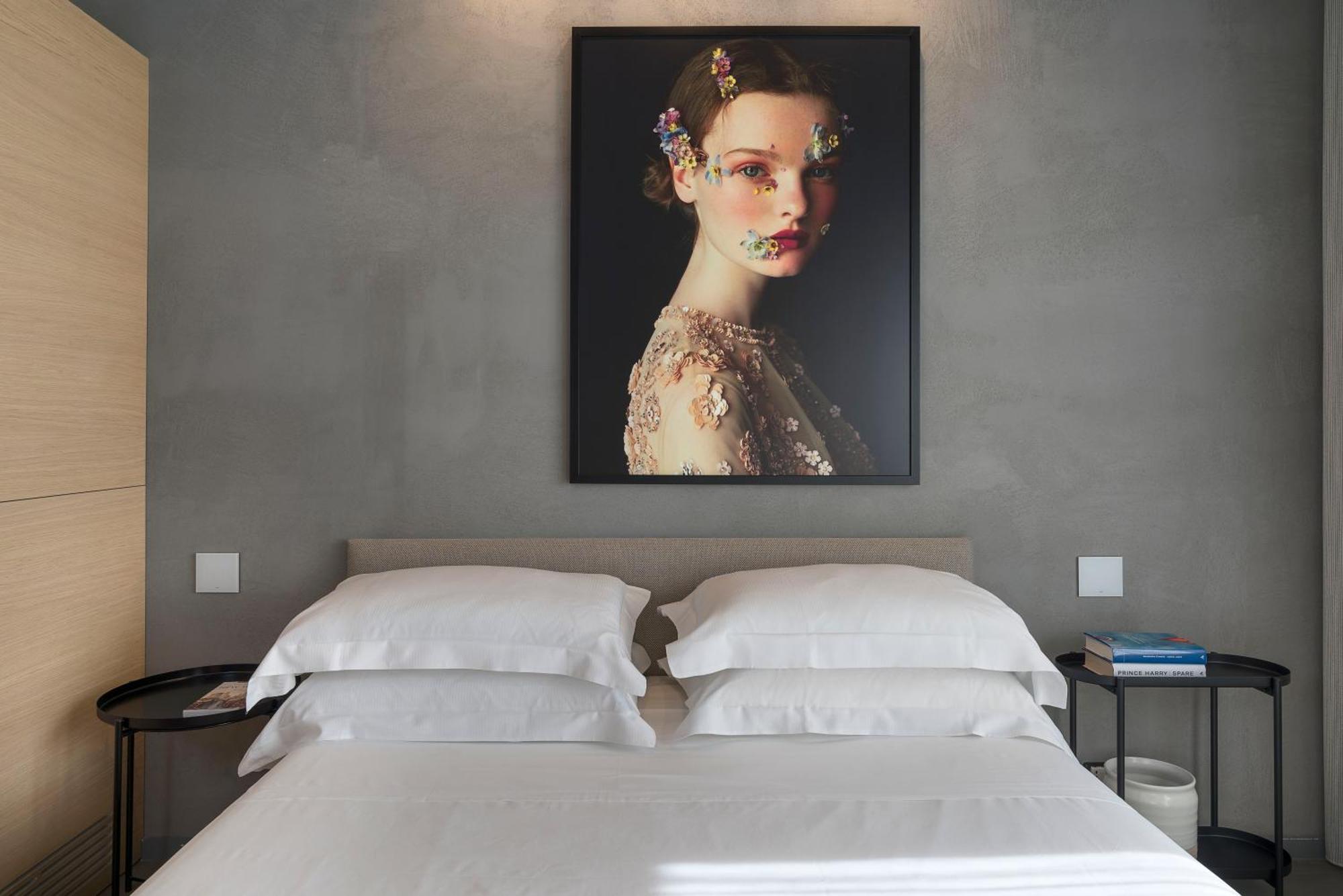 Catania Smart Apartments Екстериор снимка