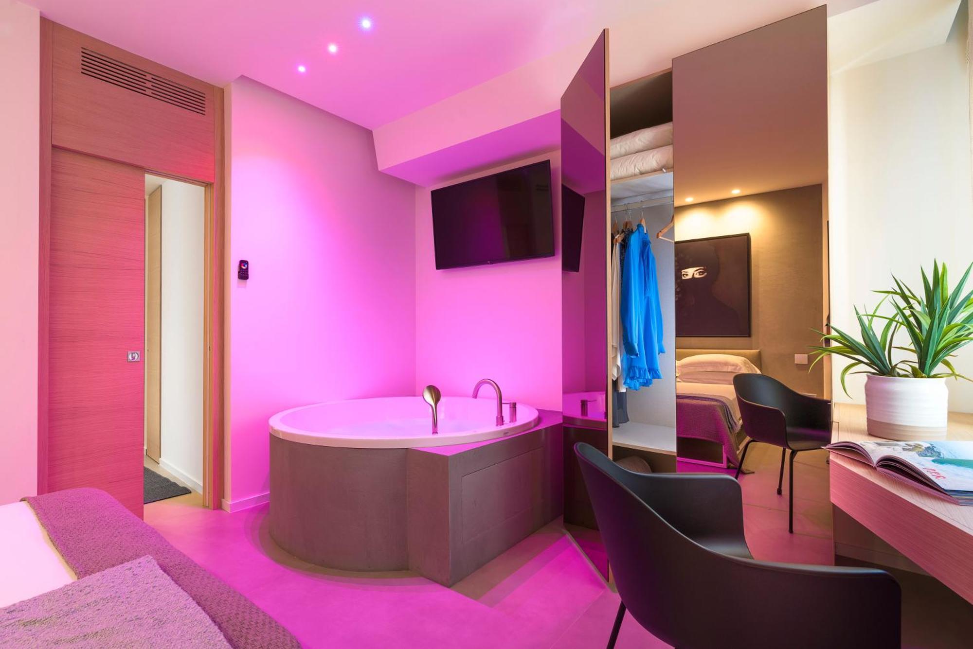 Catania Smart Apartments Екстериор снимка