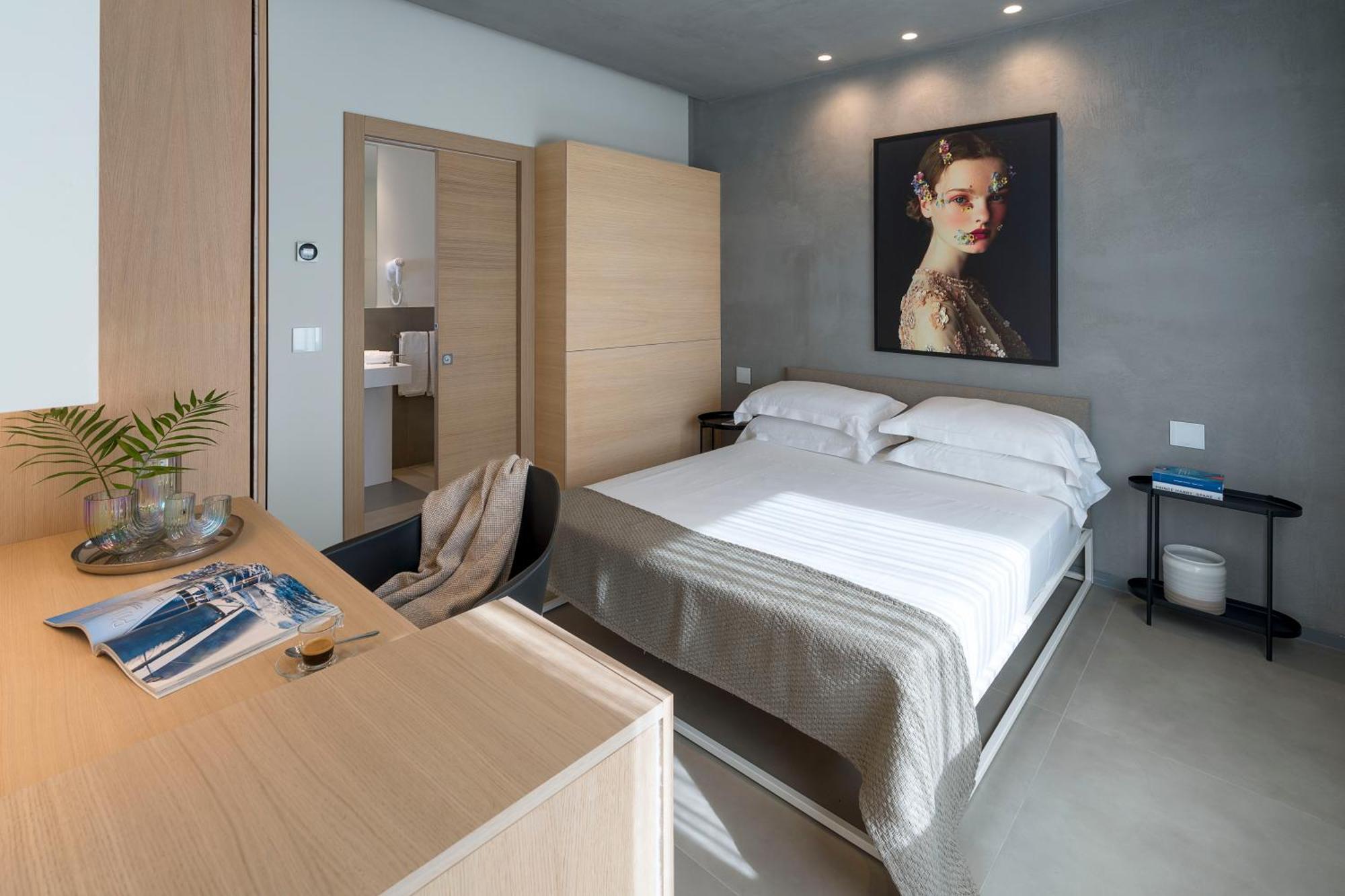 Catania Smart Apartments Екстериор снимка