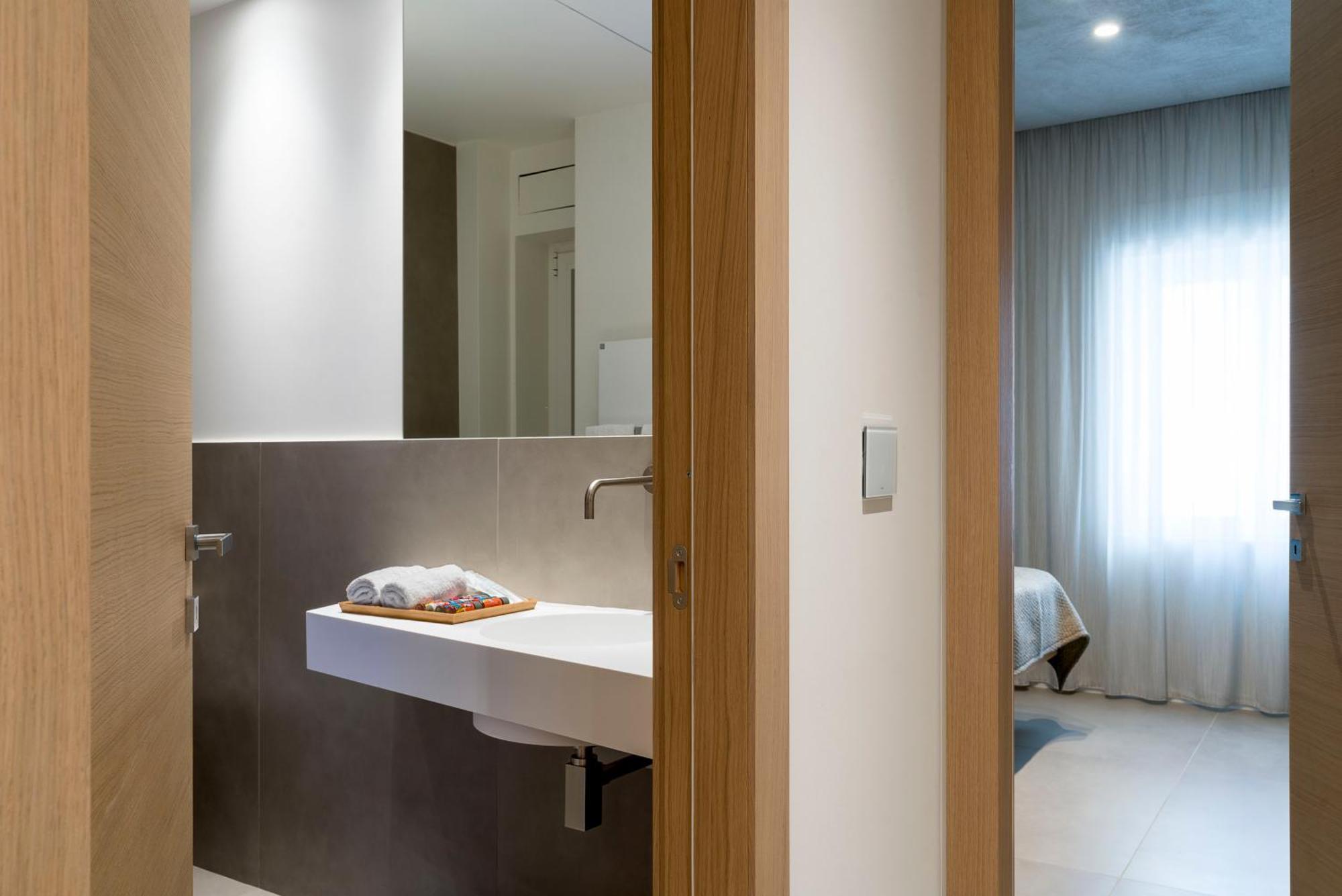 Catania Smart Apartments Екстериор снимка