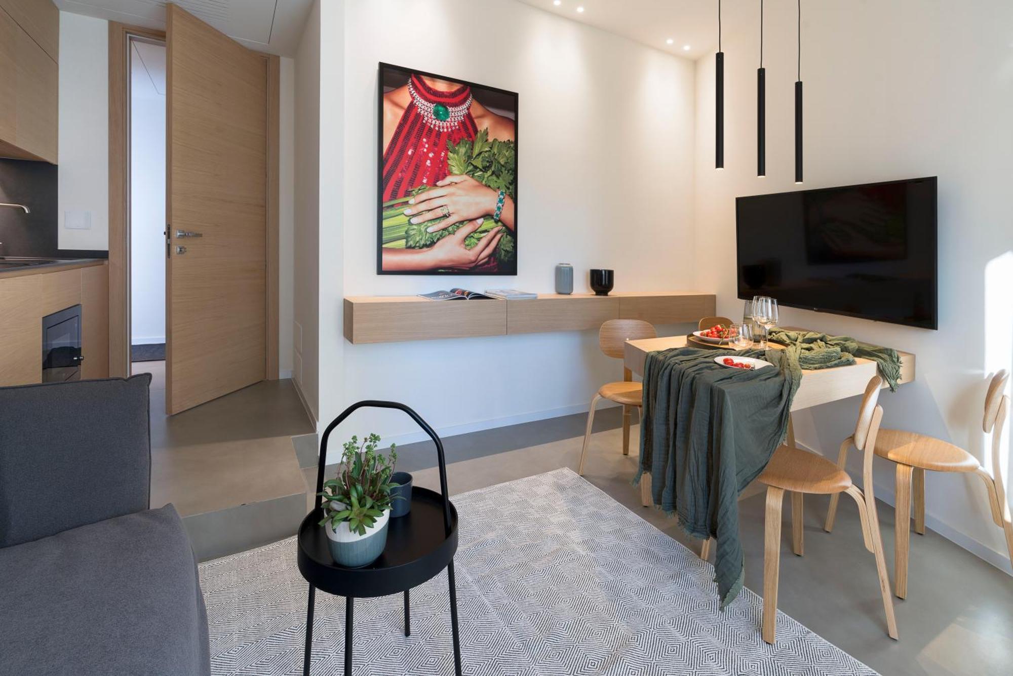 Catania Smart Apartments Екстериор снимка