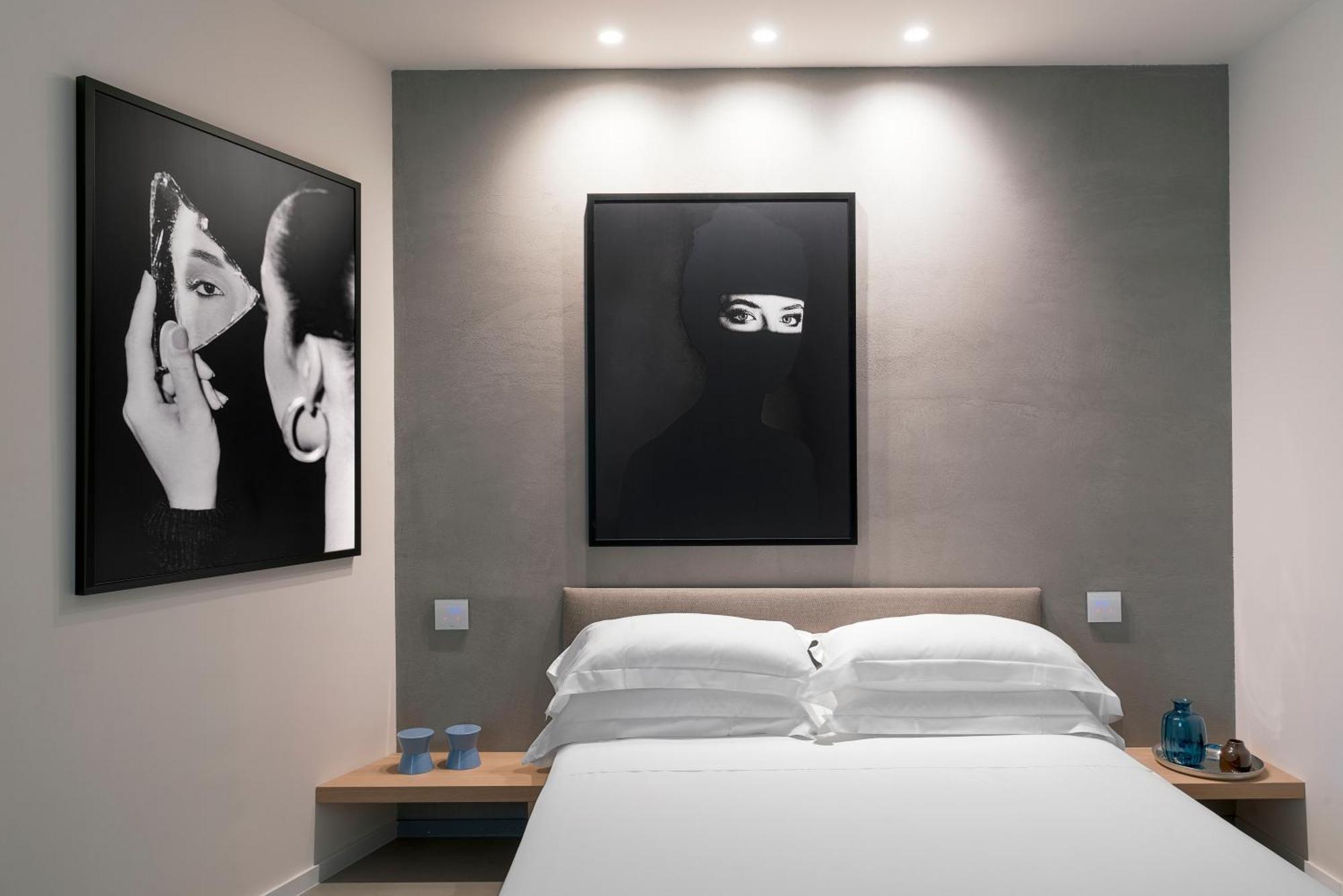 Catania Smart Apartments Екстериор снимка
