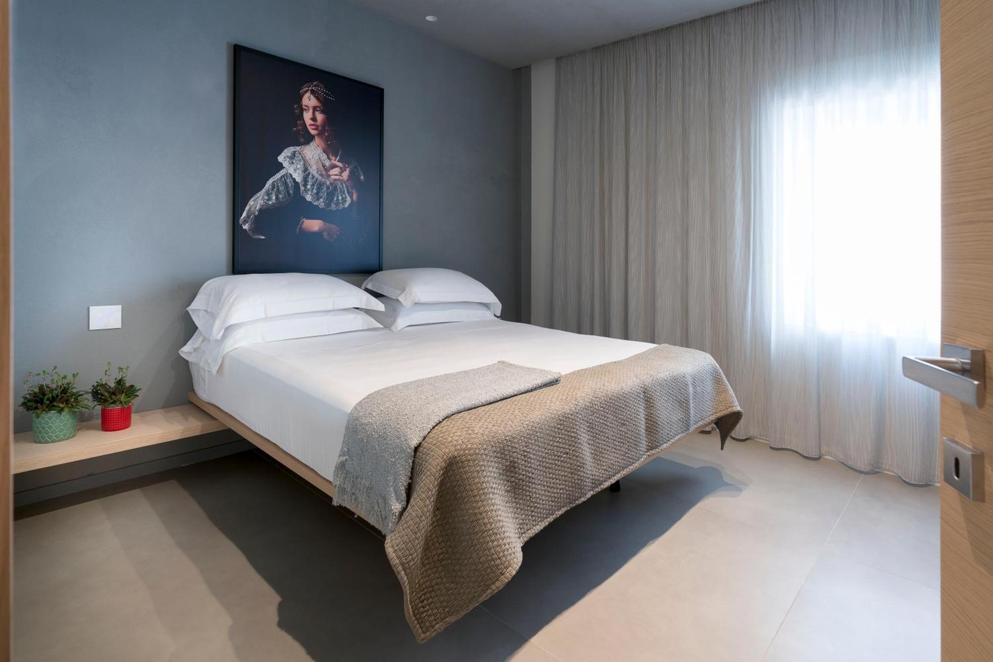 Catania Smart Apartments Екстериор снимка