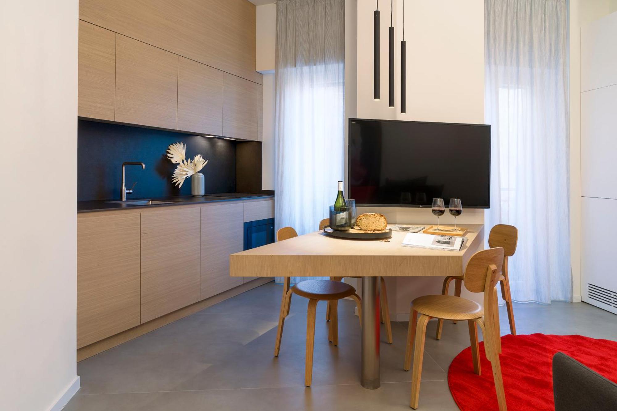 Catania Smart Apartments Екстериор снимка