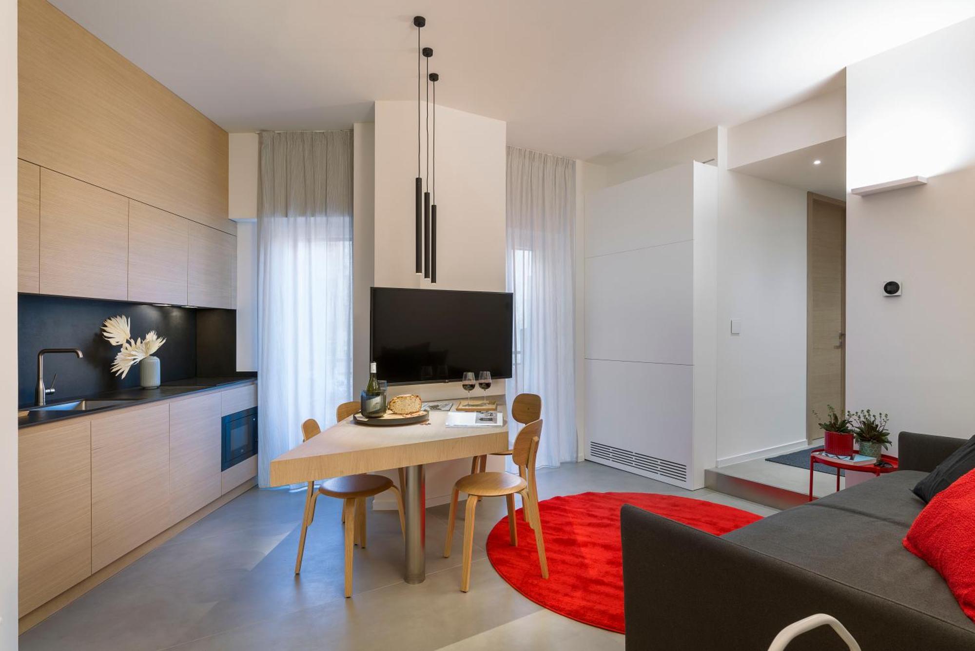 Catania Smart Apartments Екстериор снимка
