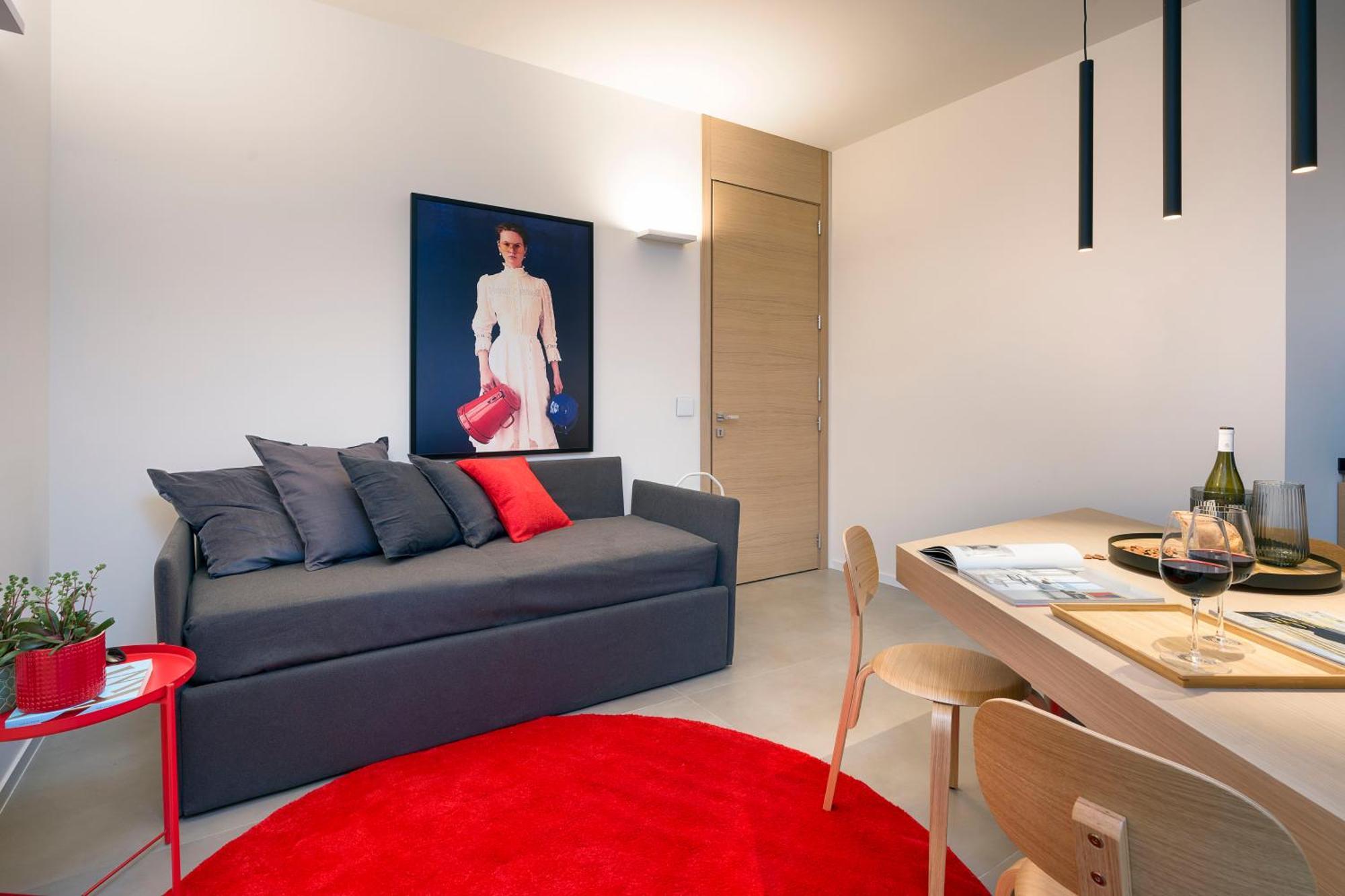 Catania Smart Apartments Екстериор снимка